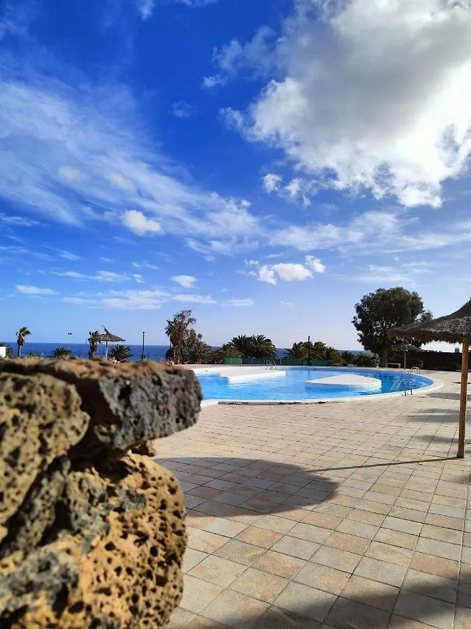 Ailana Suite Vistas Al Mar Y Con Piscina Costa Teguise Spain