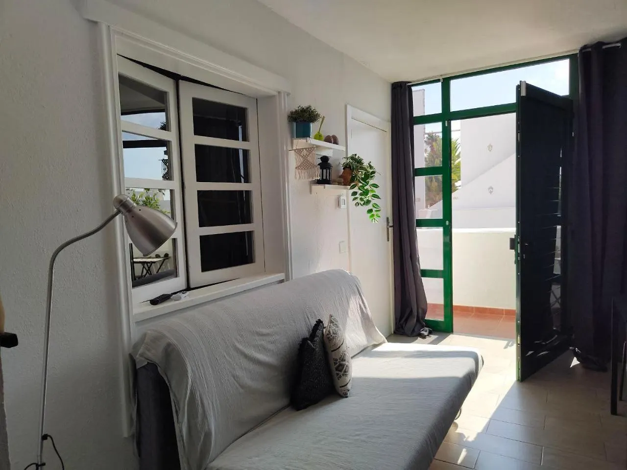 Ailana Suite Vistas Al Mar Y Con Piscina Costa Teguise Apartament