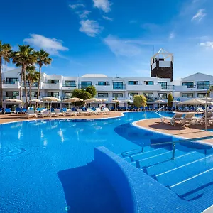 Thb Lanzarote Beach Hotel