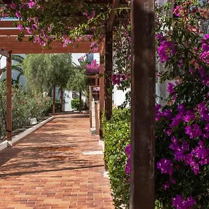 Apartamento Teguisol 258, Apt. With Terrace, Near The, Costa Teguise