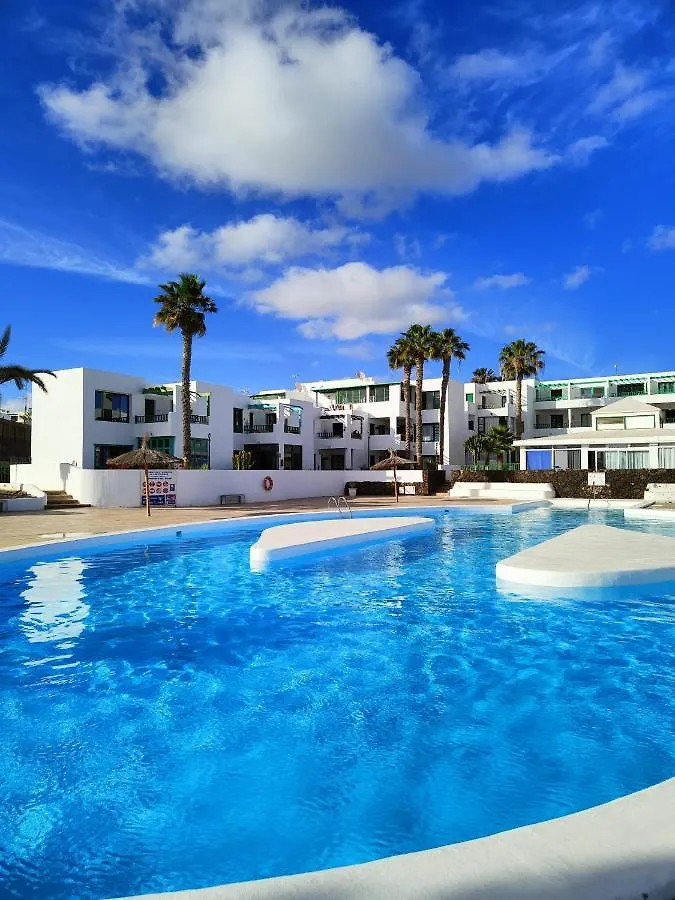 Ailana Suite Vistas Al Mar Y Con Piscina location