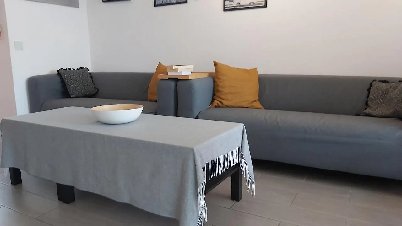 Ailana Suite Vistas Al Mar Y Con Piscina Costa Teguise Apartment