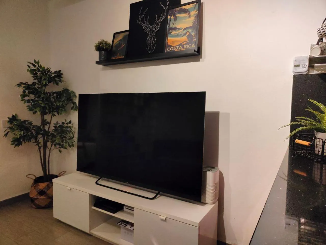 Ailana Suite Vistas Al Mar Y Con Piscina 科斯塔特吉塞 公寓