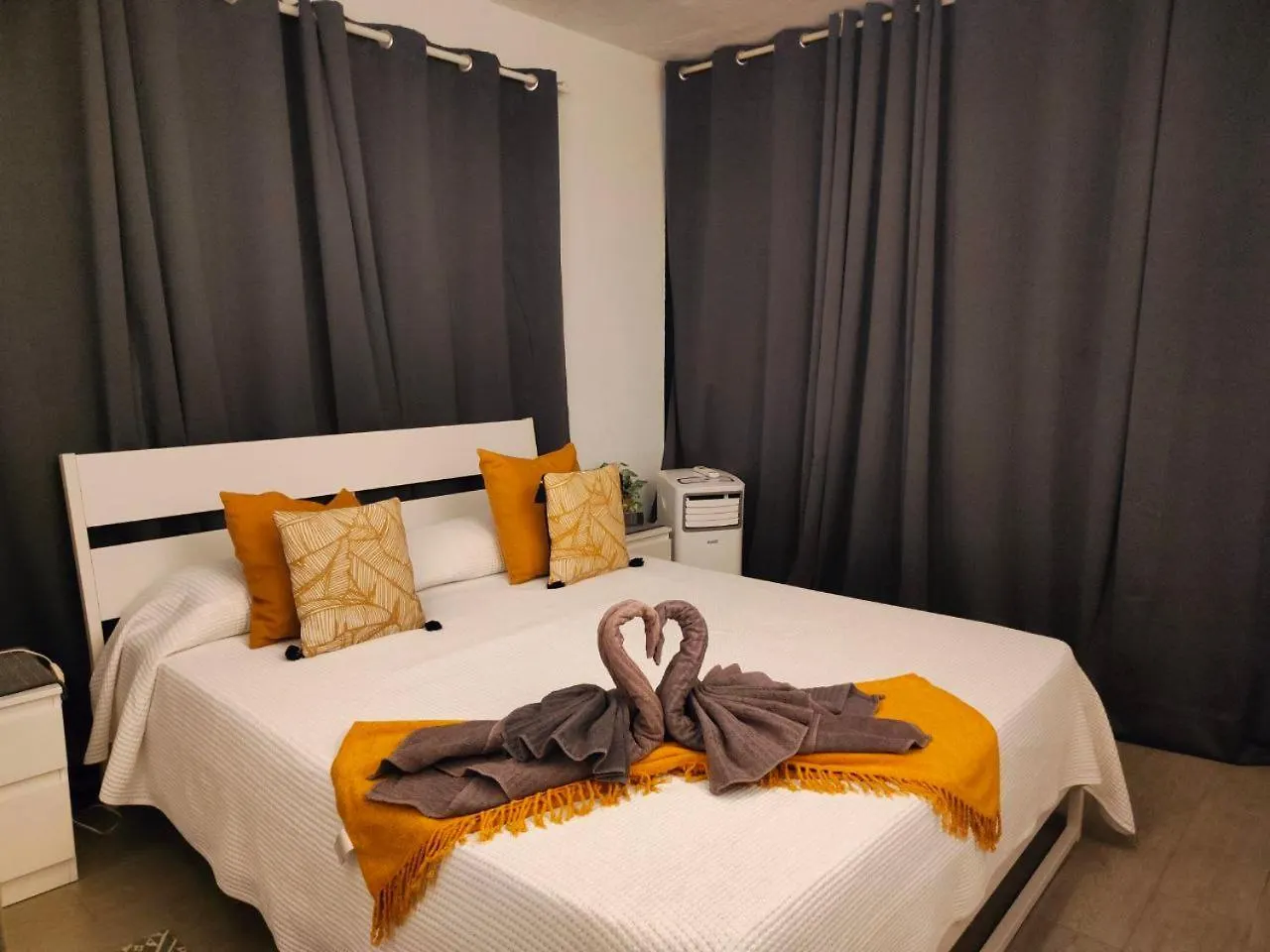 Ailana Suite Vistas Al Mar Y Con Piscina Costa Teguise Spain