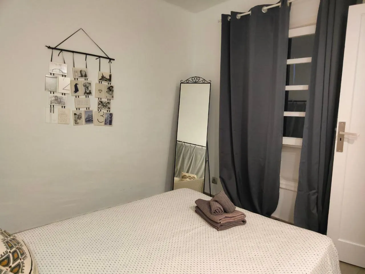 Ailana Suite Vistas Al Mar Y Con Piscina 科斯塔特吉塞