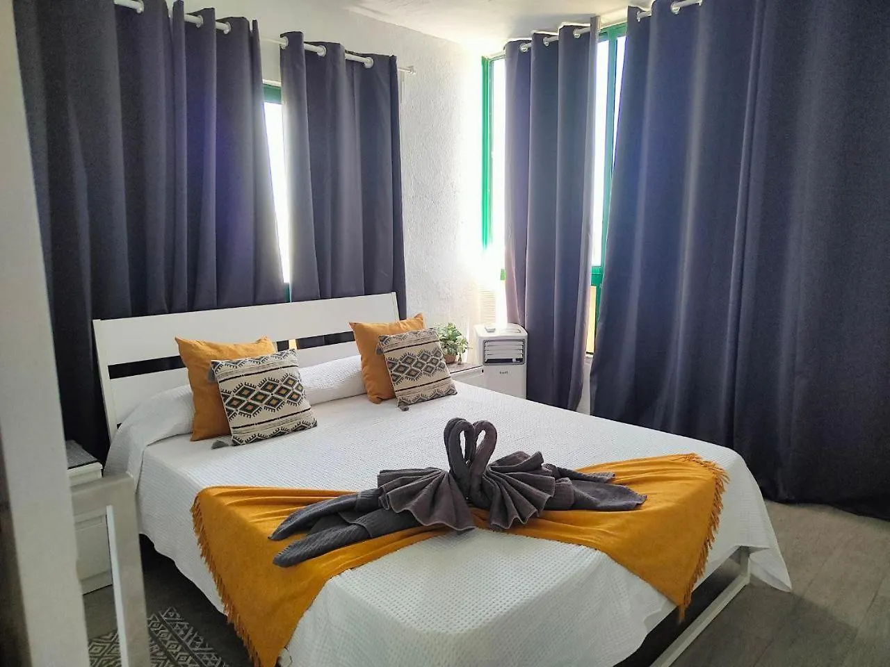 Ailana Suite Vistas Al Mar Y Con Piscina 科斯塔特吉塞