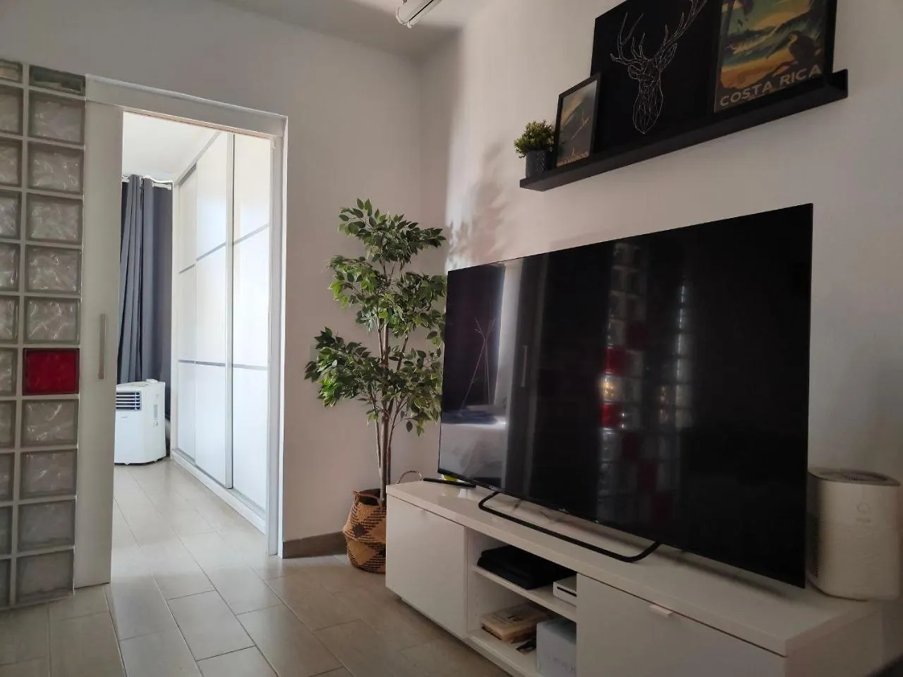 Ailana Suite Vistas Al Mar Y Con Piscina Costa Teguise 0*,
