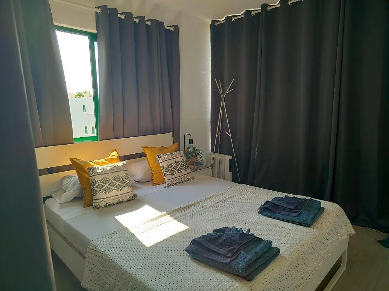 公寓 Ailana Suite Vistas Al Mar Y Con Piscina 科斯塔特吉塞 西班牙