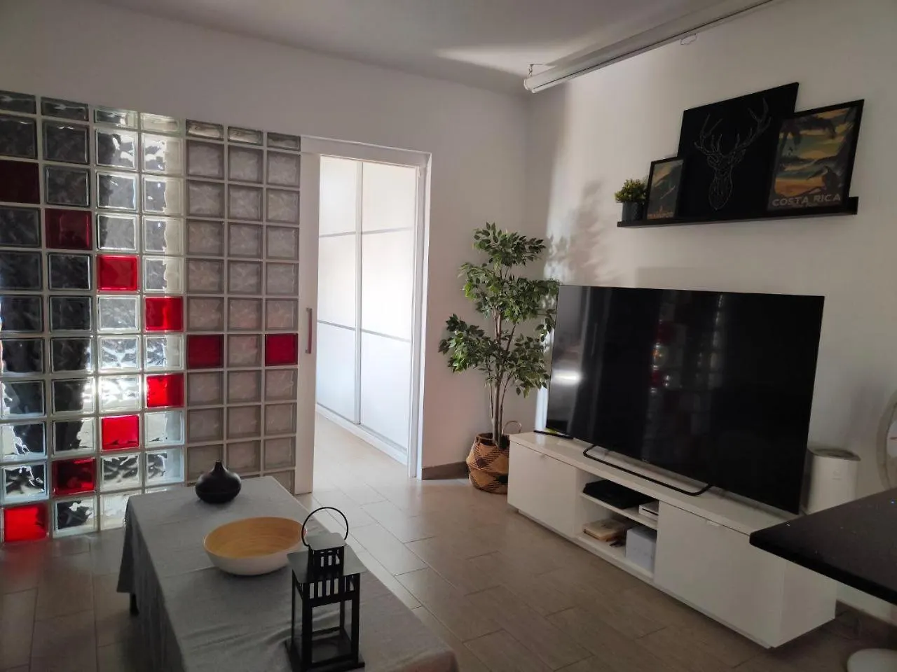 קוסטה טגוויסה Ailana Suite Vistas Al Mar Y Con Piscina 0*, קוסטה טגוויסה ספרד