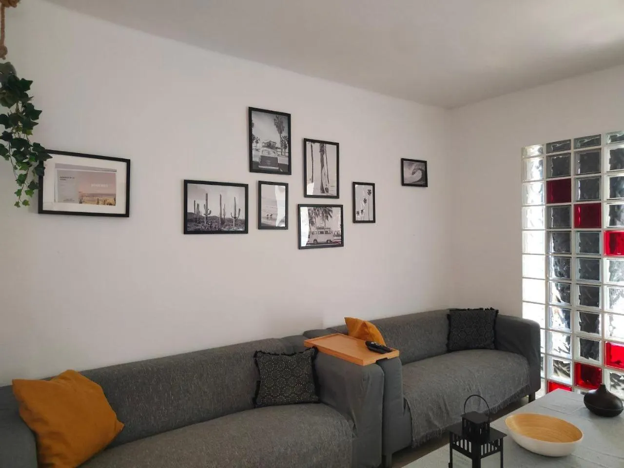קוסטה טגוויסה Ailana Suite Vistas Al Mar Y Con Piscina ספרד